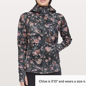 Lululemon Scuba Hoodie IV